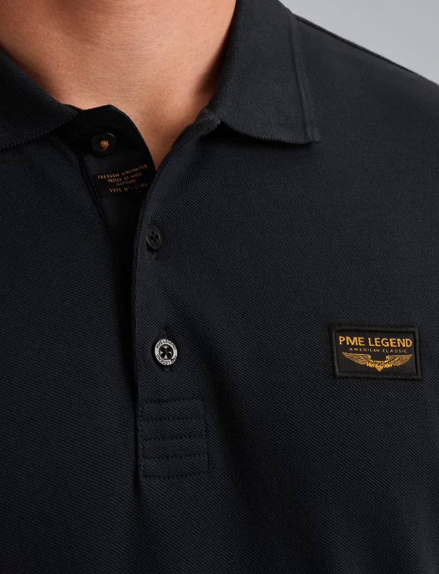 PME Legend poloshirt American Classic navy