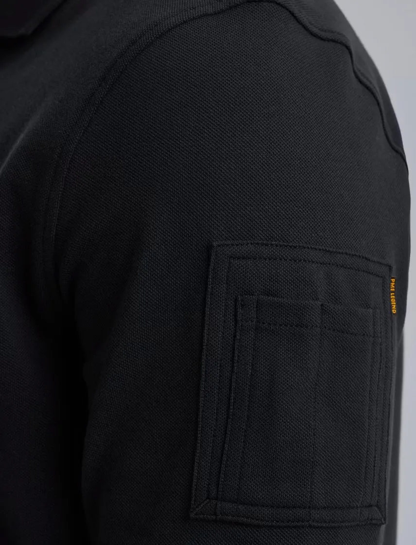 PME Legend poloshirt American Classic navy