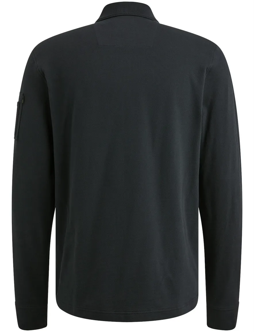 PME Legend poloshirt American Classic navy