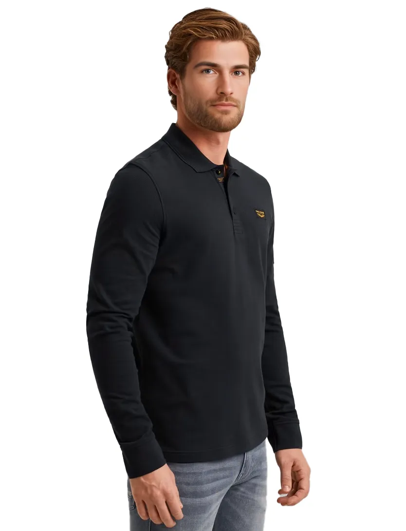 PME Legend poloshirt American Classic navy