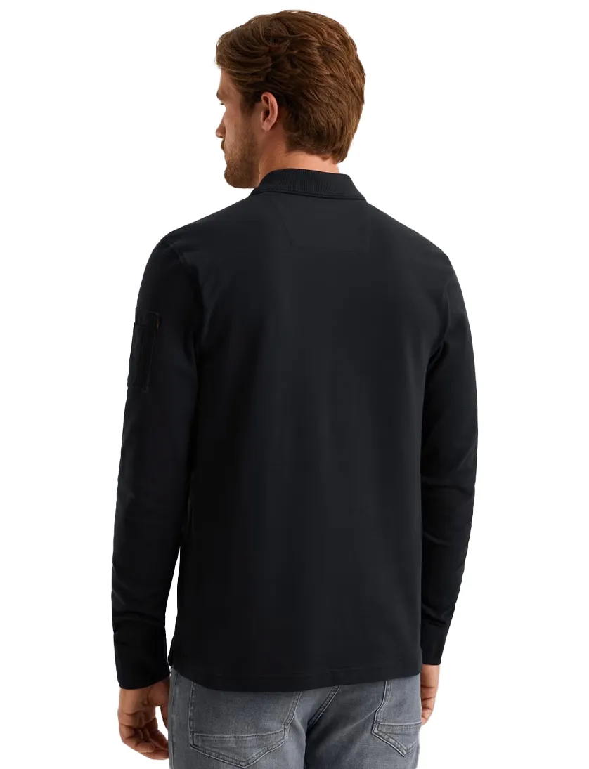 PME Legend poloshirt American Classic navy