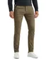 Pantalon chino Cast Iron bruin