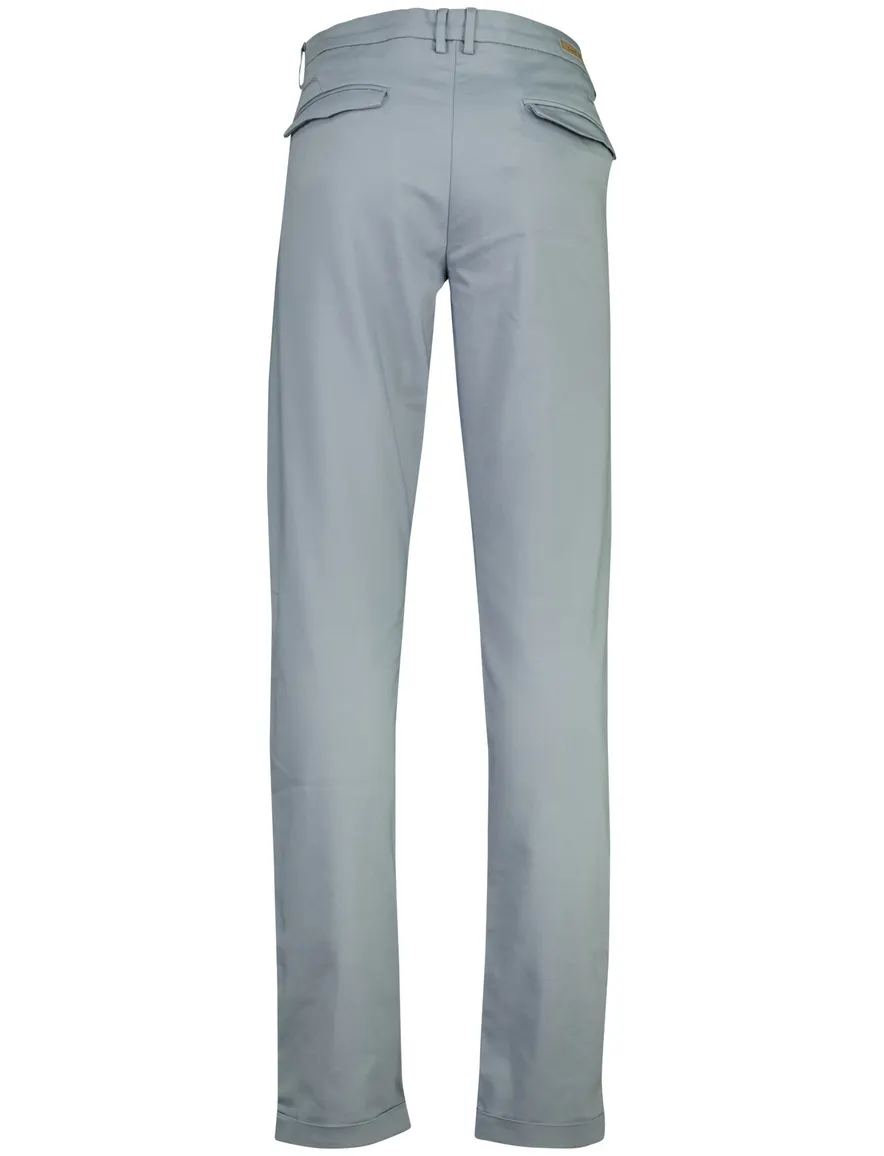 Broek Cast Iron grijs