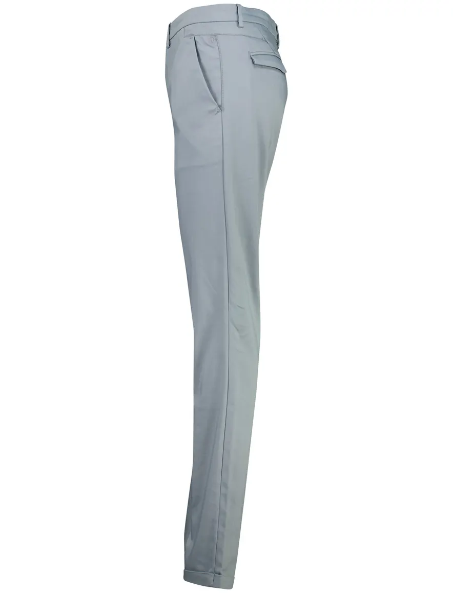 Broek Cast Iron grijs
