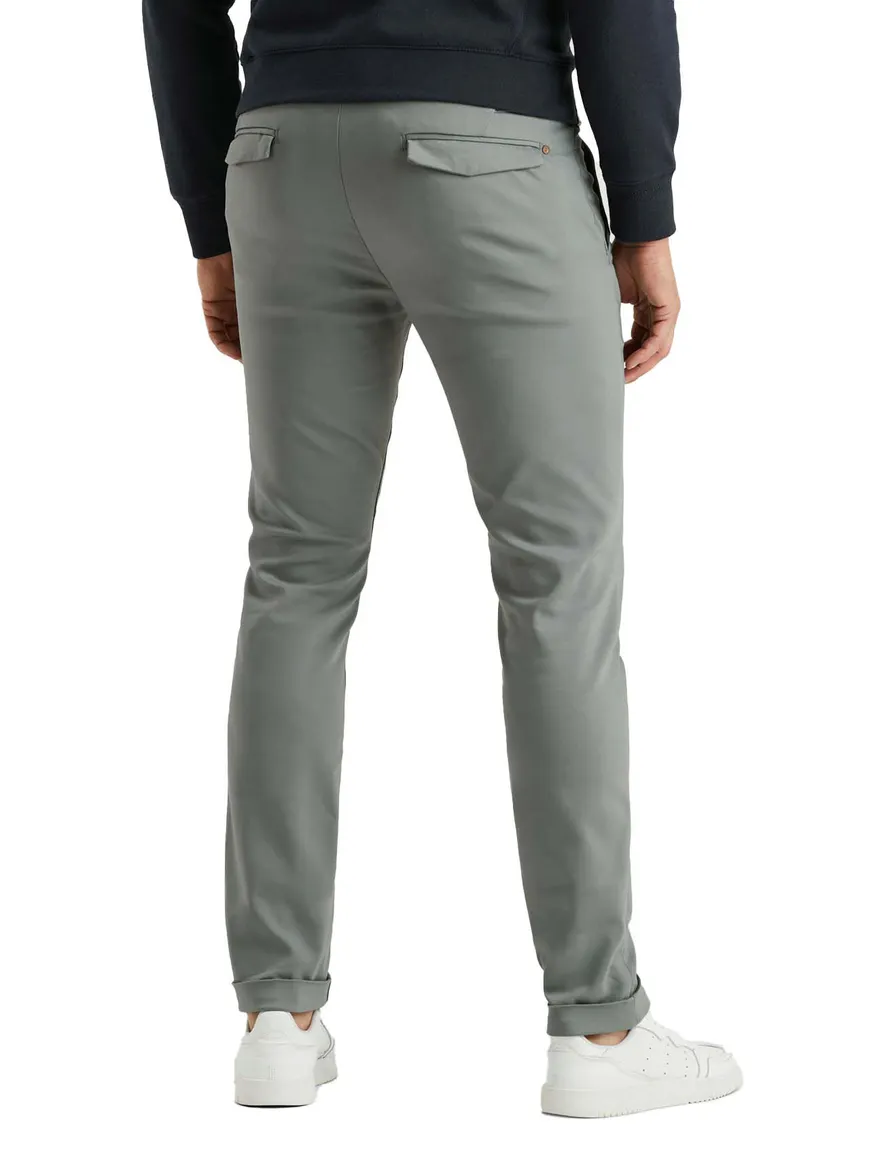 Broek Cast Iron grijs