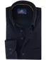 Overhemd Eden Valley donkerblauw donkerblauw