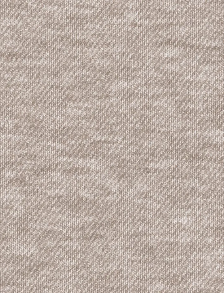 Desoto Luxury Hai overhemd beige katoen gemêleerd