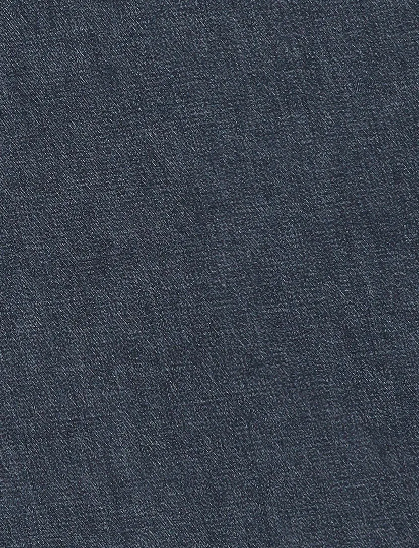 Pantalon chino COM4 donkerblauw