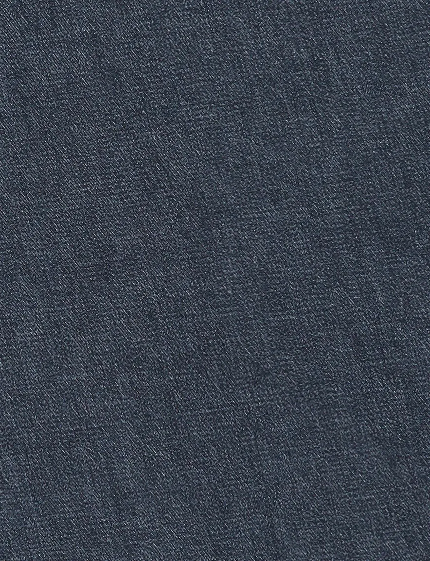 Pantalon chino donkerblauw COM4
