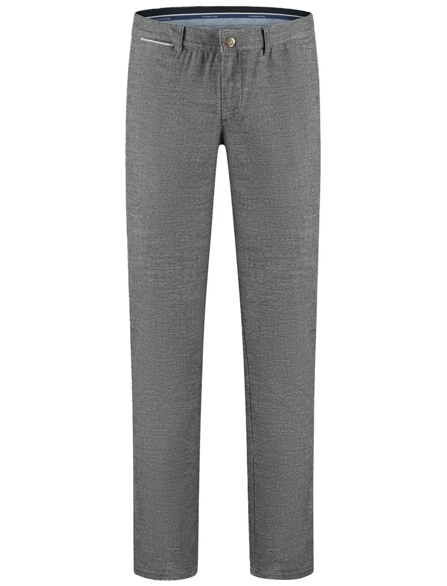 Pantalon chino grijs COM4