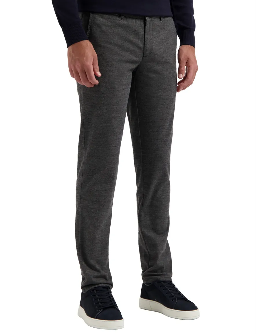Pantalon chino grijs COM4