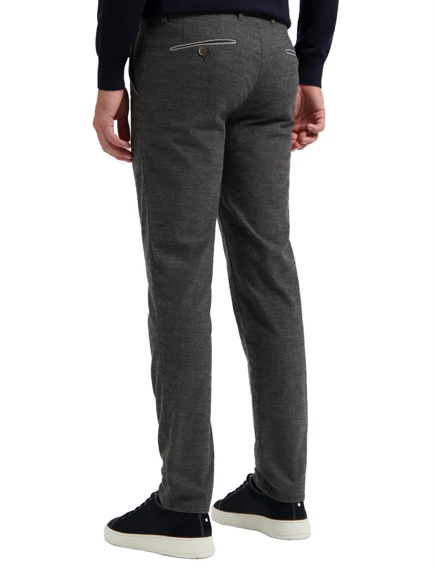 Pantalon chino grijs COM4