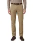 Pantalon chino COM4 Modern Chino camel