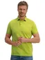 poloshirt korte mouw groen State of Art