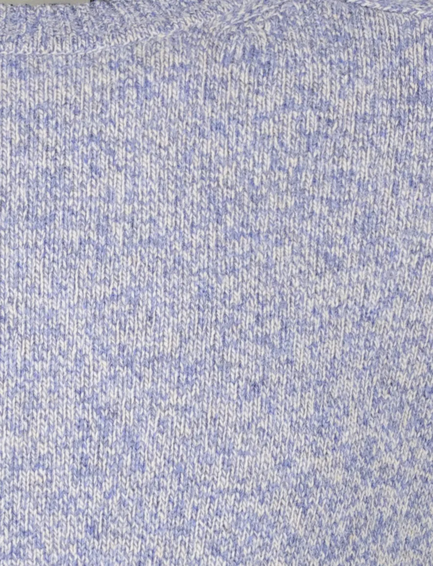 trui blauw Gant Regular Fit