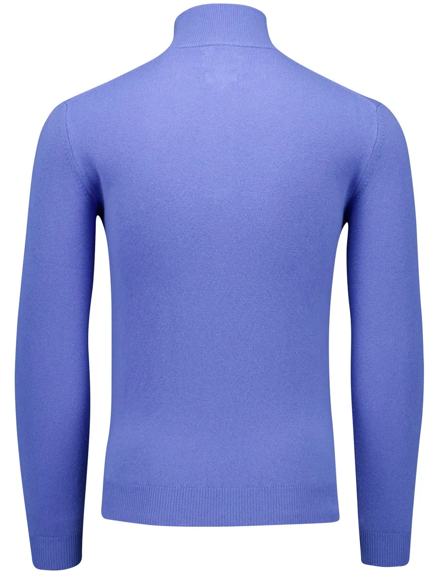 trui blauw Gant