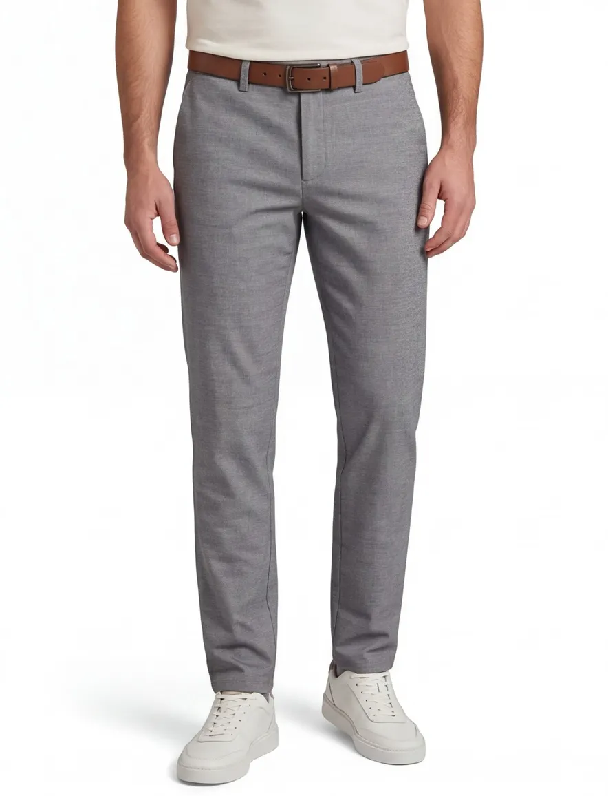 Com4 grijs chino modern chino collection