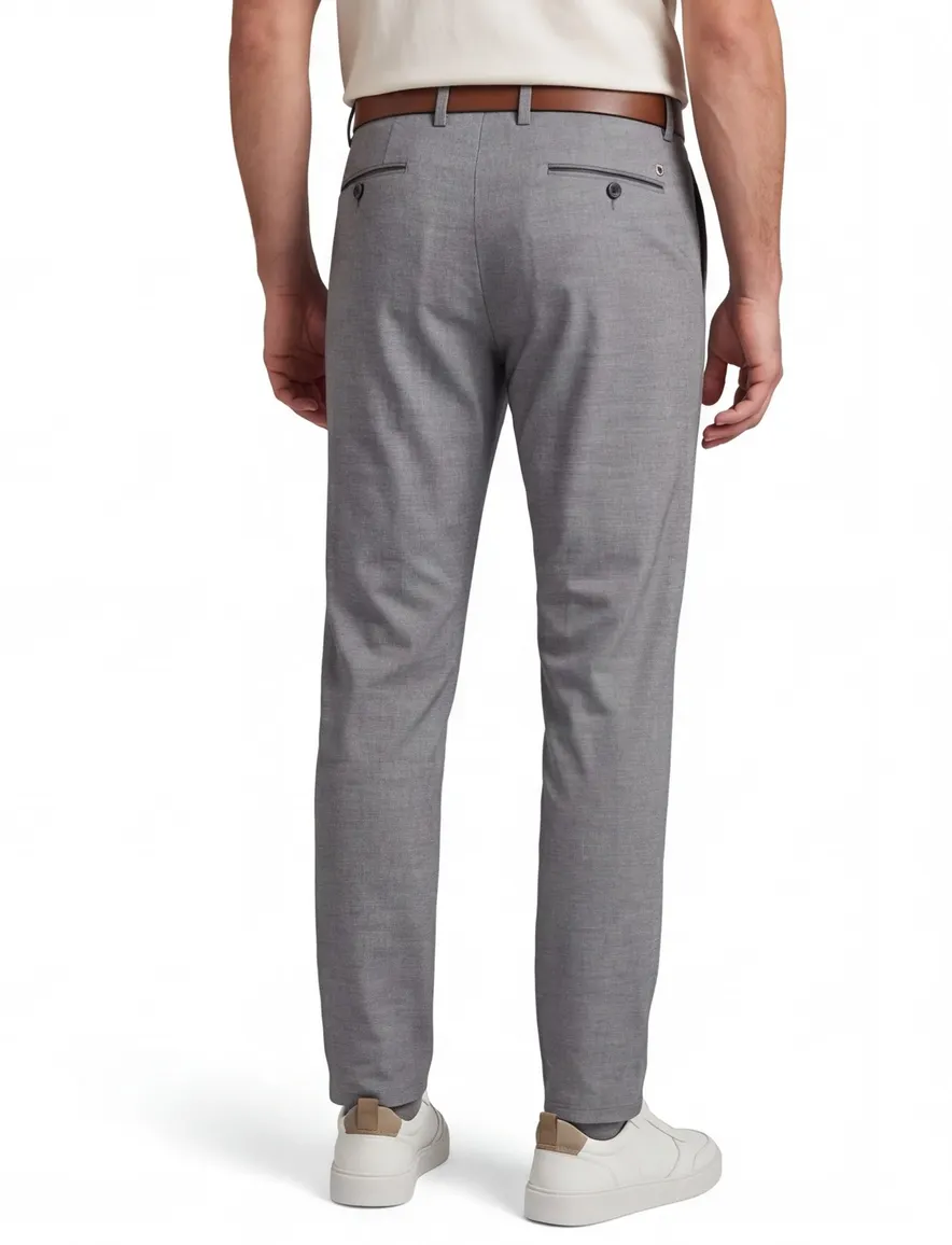 Com4 grijs chino modern chino collection