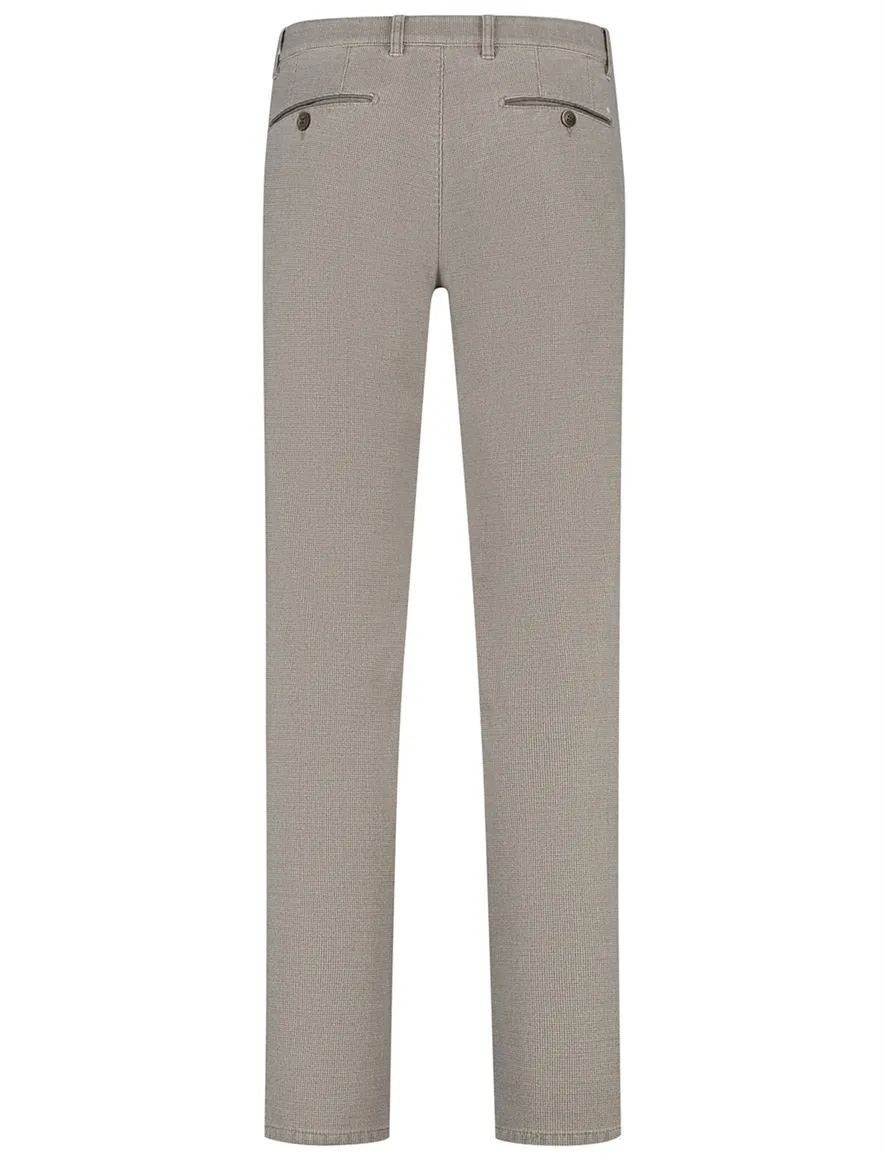 Pantalon chino beige COM4