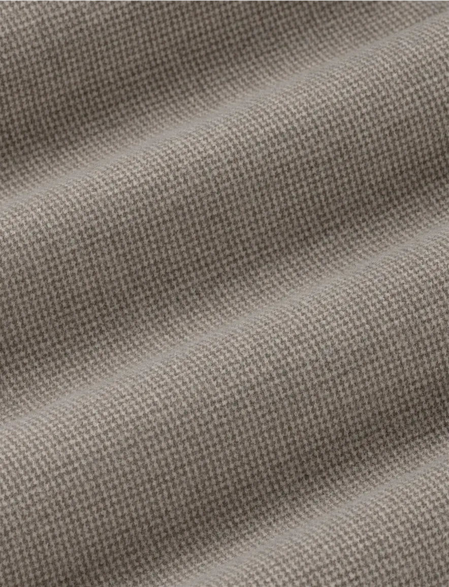 COM4 Pantalon chino grijs