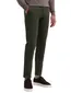 COM4 Pantalon chino groen