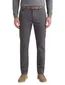 Gardeur Benny pantalon flatfront effen grijs