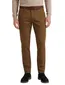 Gardeur Bobby modern fit pantalon katoen bruin