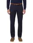 Gardeur pantalon bobby modern fit donkerblauw