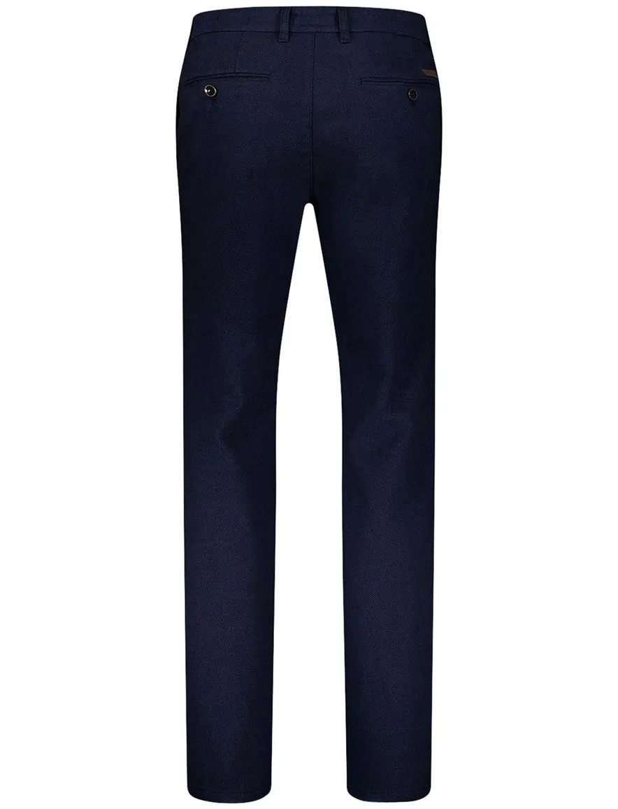 Gardeur Pantalon BONO donkerblauw