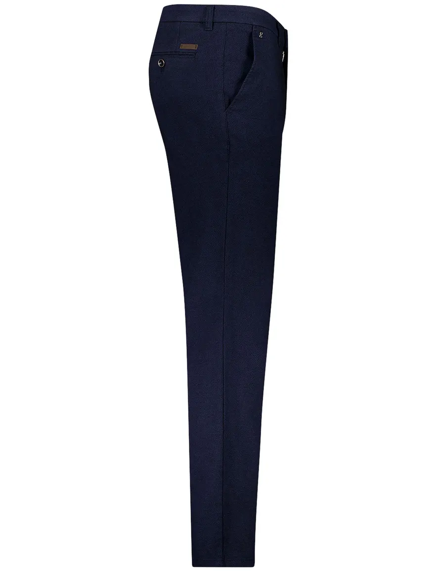 Gardeur Pantalon BONO donkerblauw