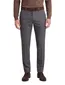 katoenen broek grijs Gardeur