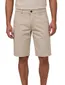 Korte broek camel active beige