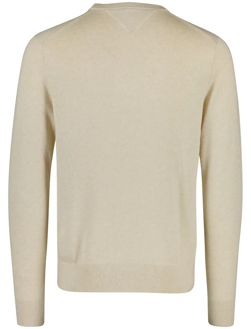 Tommy Hilfiger trui creme