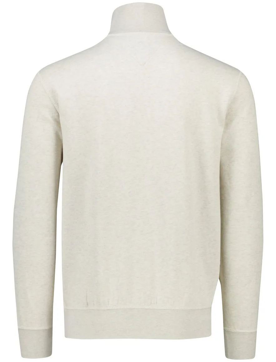 sweater creme Tommy Hilfiger
