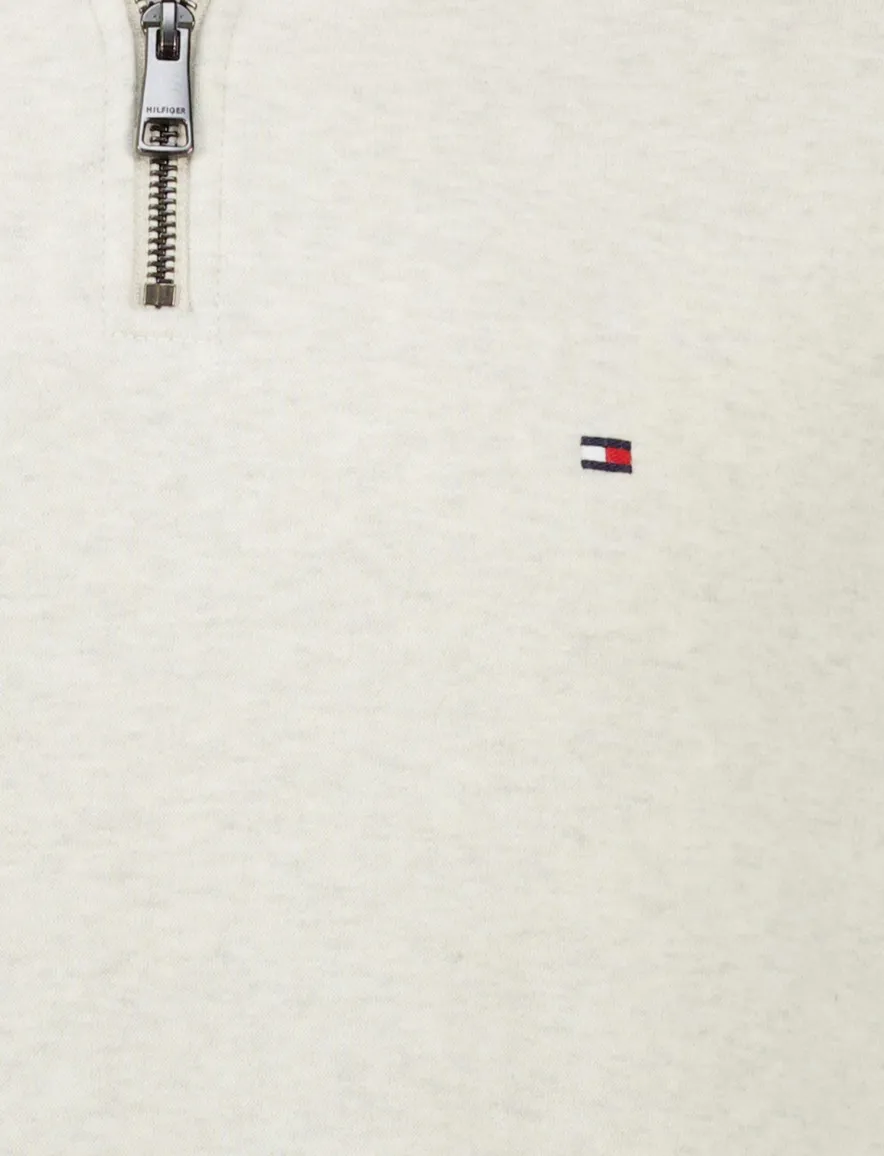 sweater creme Tommy Hilfiger
