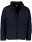 Tommy Hilfiger winterjas puffer donkerblauw