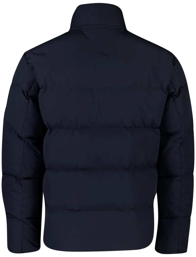 Tommy Hilfiger winterjas afneembare capuchon