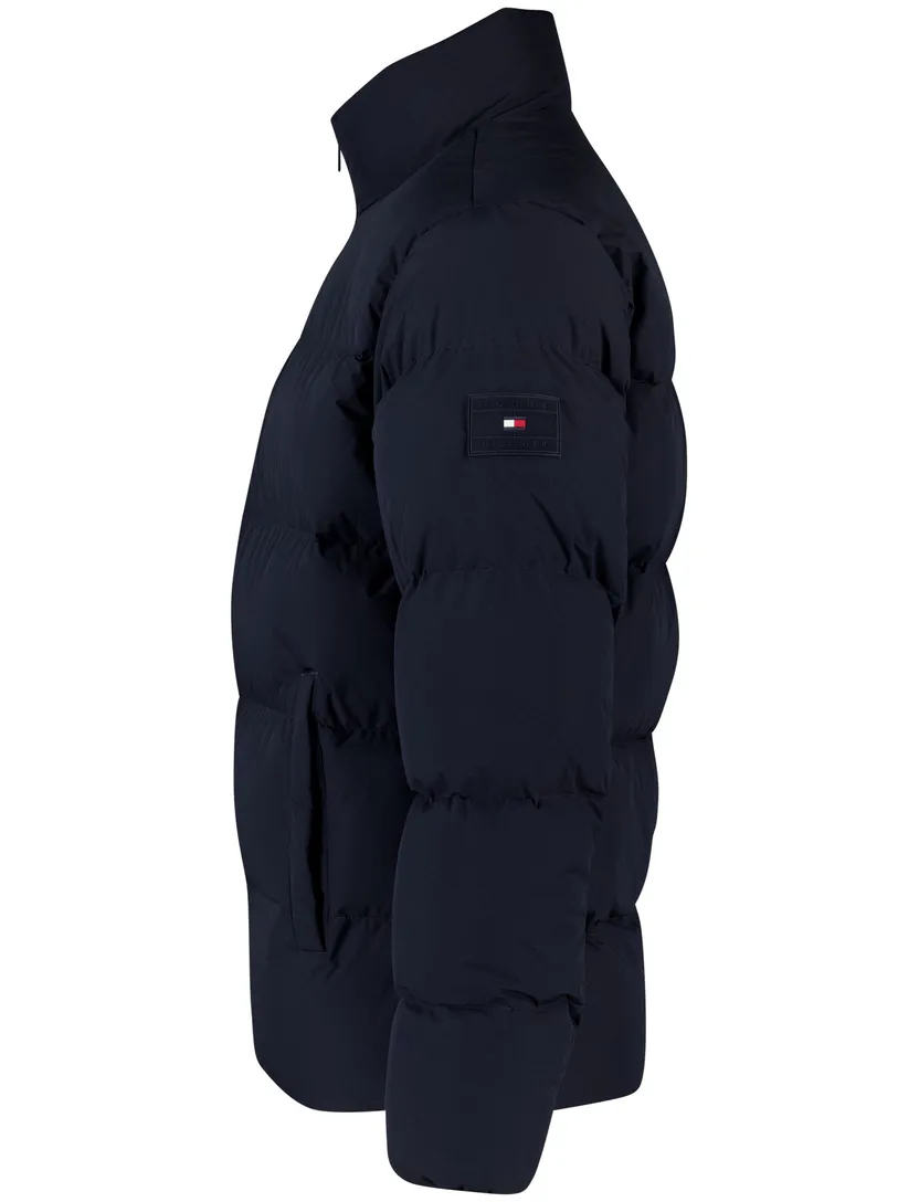 Tommy Hilfiger winterjas afneembare capuchon