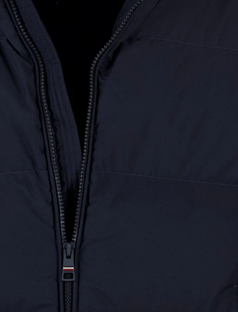 Tommy Hilfiger winterjas afneembare capuchon