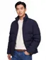 Tommy Hilfiger winterjas puffer donkerblauw