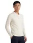 Tommy Hilfiger polo LM cotton blend cashmere beige