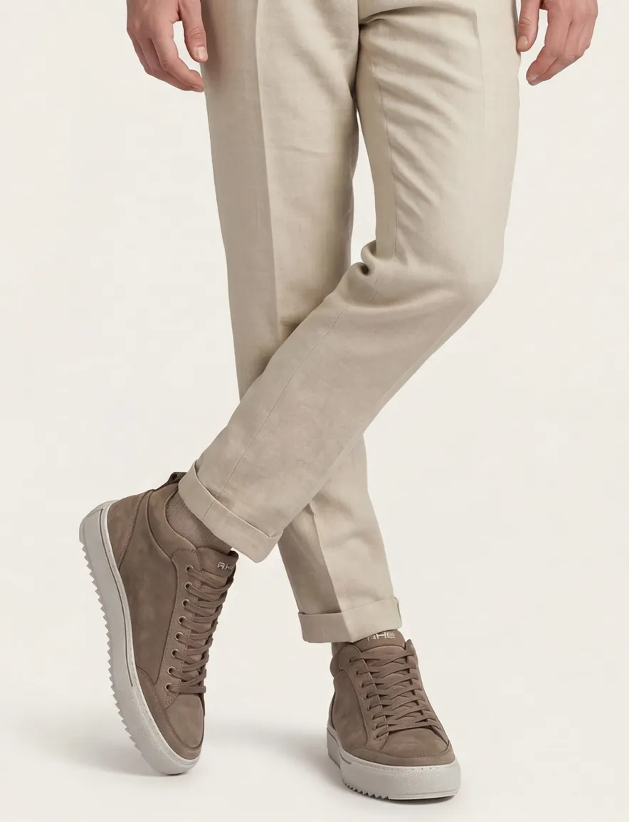 Rehab sneakers beige