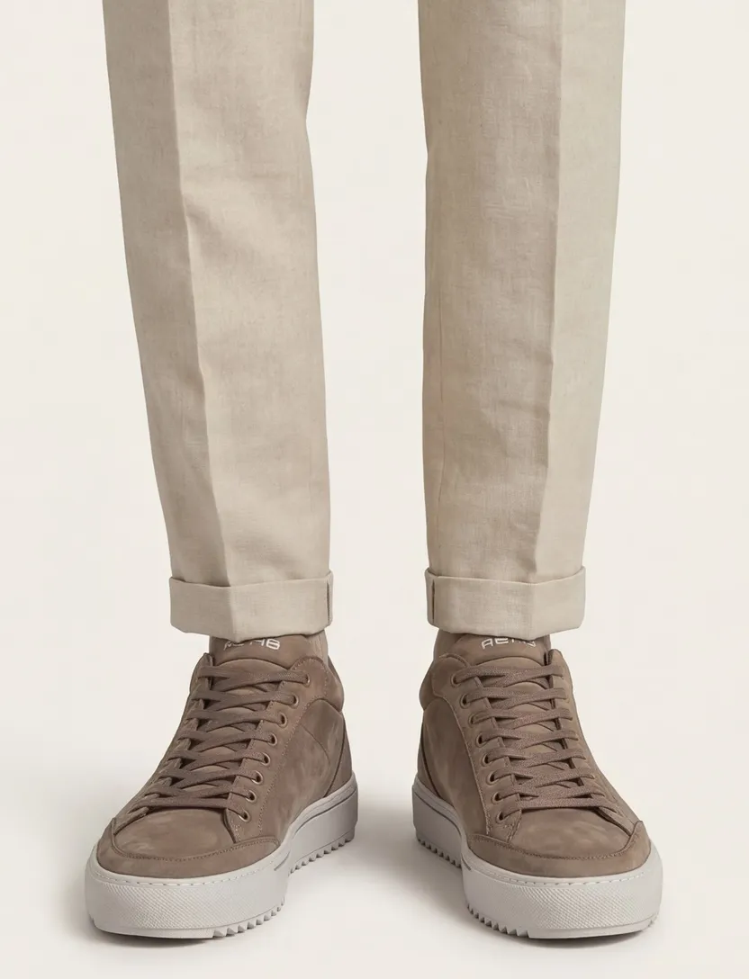sneakers Rehab beige