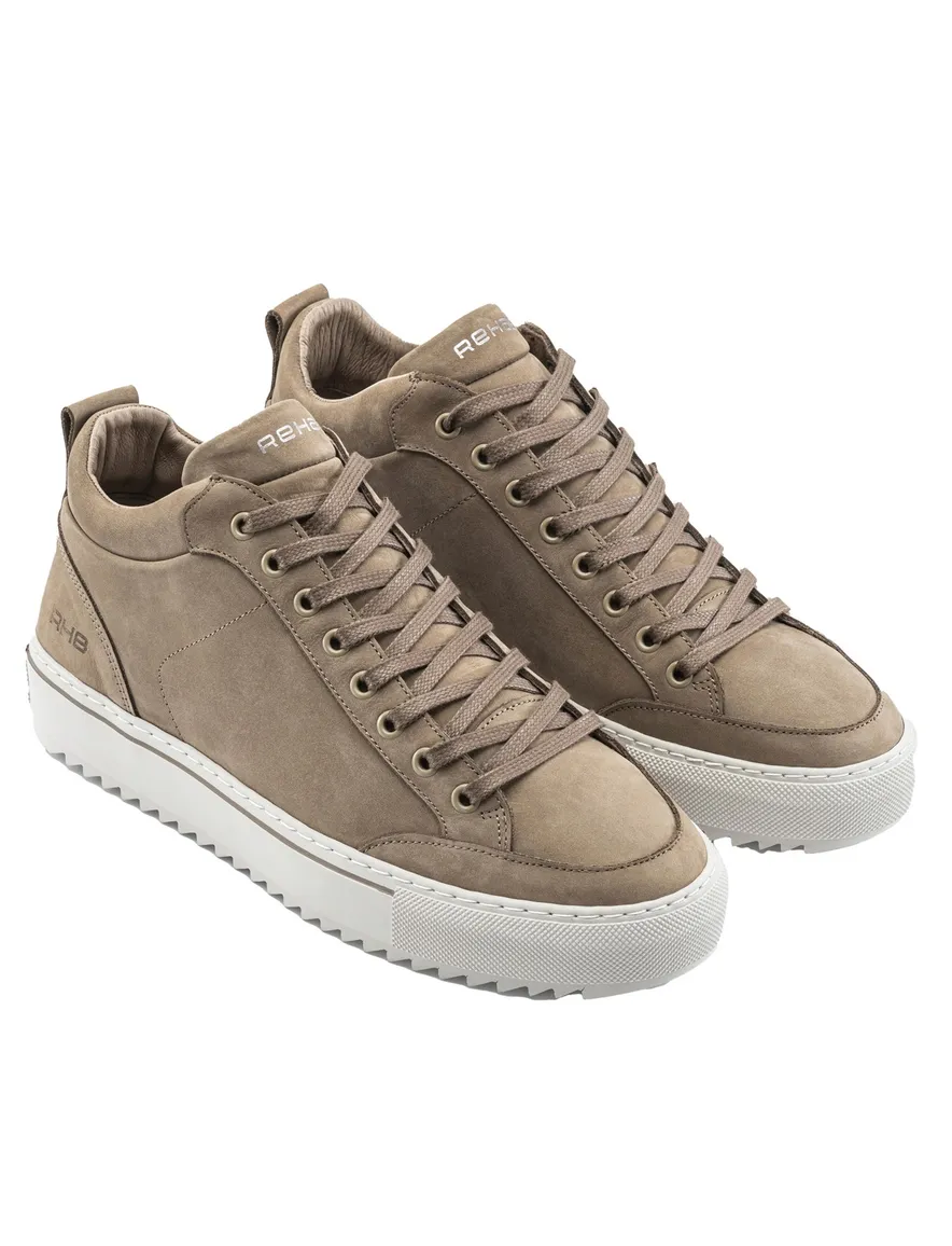 Rehab sneakers beige