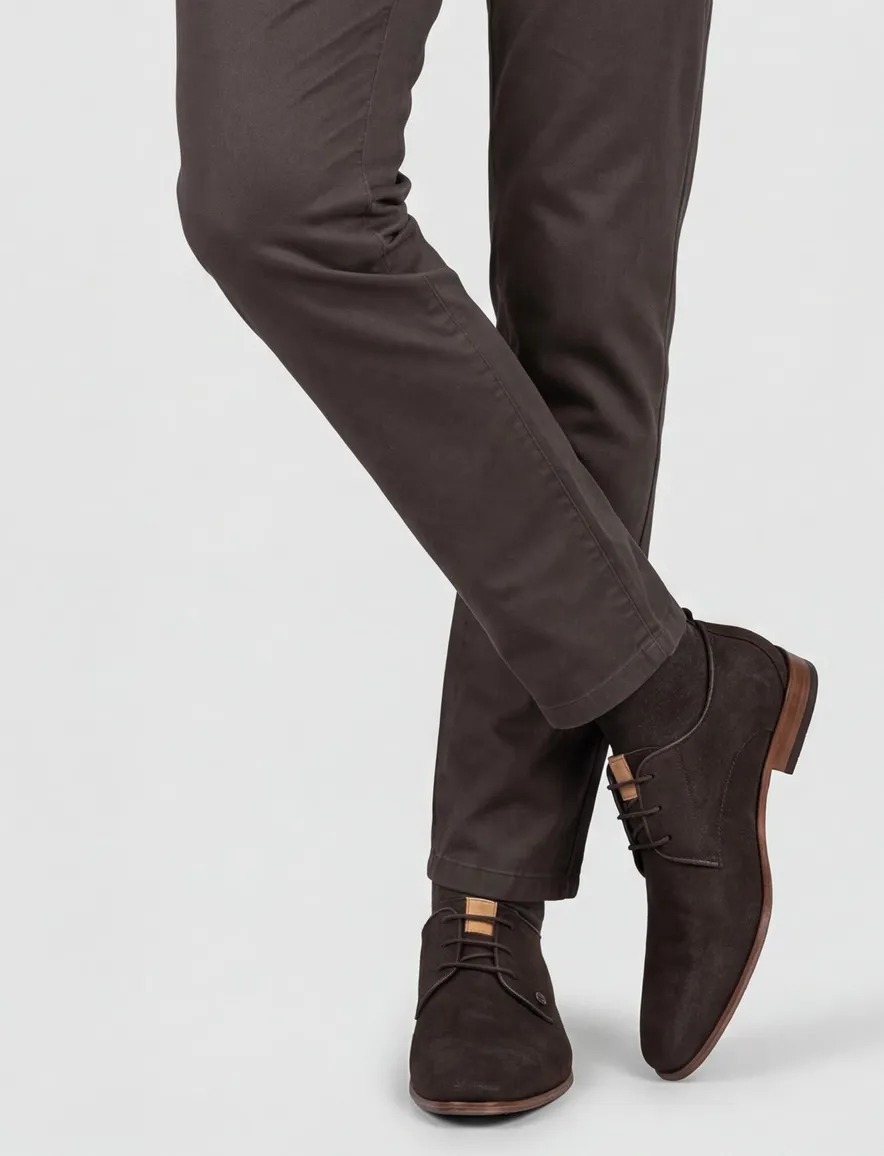 nette schoenen bruin Rehab