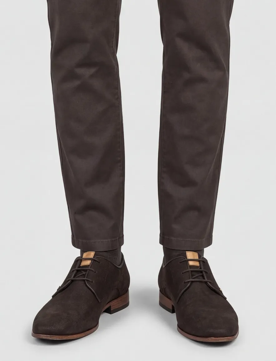 nette schoenen bruin Rehab