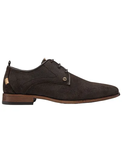 Rehab Rehab nette schoenen bruin
