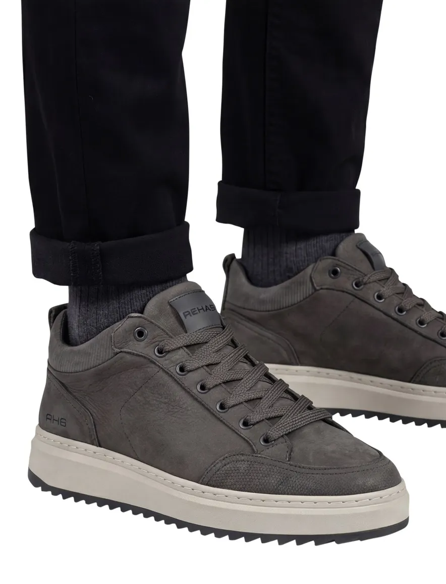 sneakers grijs Rehab