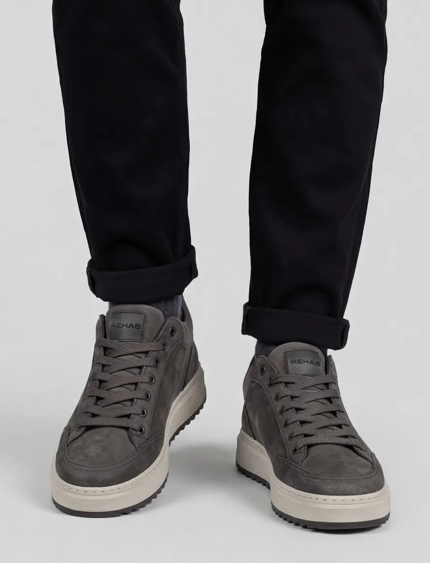 sneakers grijs Rehab