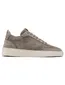 Rehab sneakers beige leer